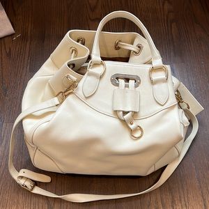Ralph Lauren collection bag